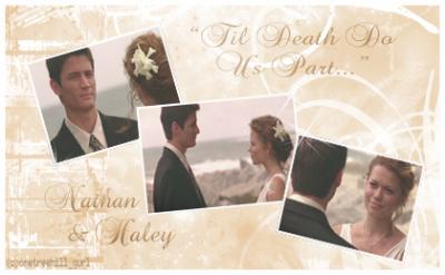 Nathan & Haley